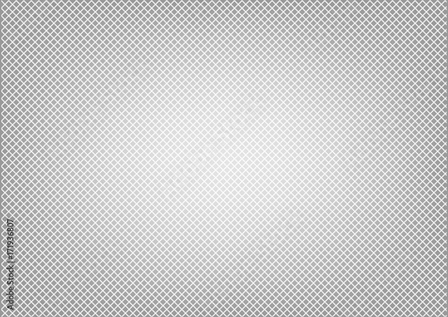 Background with grey lines, vector illustration