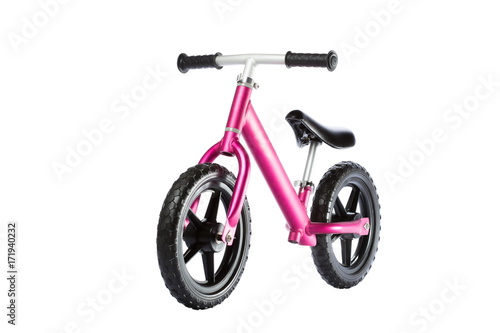 Kids balance Bike