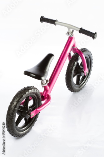 Kids balance Bike