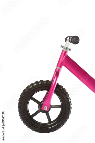 Kids balance Bike