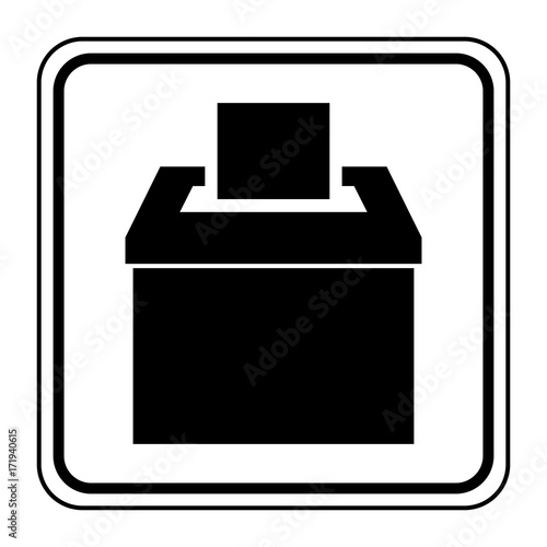 Logo élections.