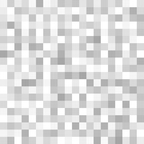 Pixel pattern. Vector seamless pixel art background