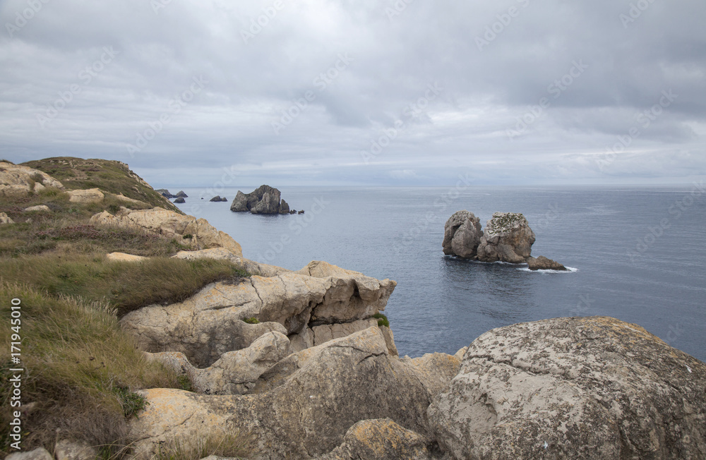 Cantabria, Costa Quebrada Cantabria, Costa Quebrada