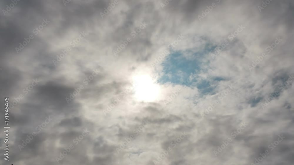 sky clouds time lapse sky clouds time lapse