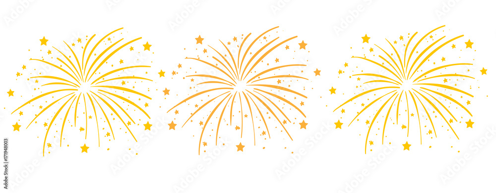 Feuerwerk Feuerwerk