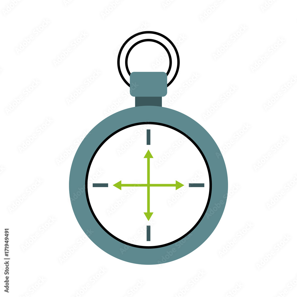 compass symbol of tourism adventure travel camping vector illustration compass symbol of tourism adventure travel camping vector illustration