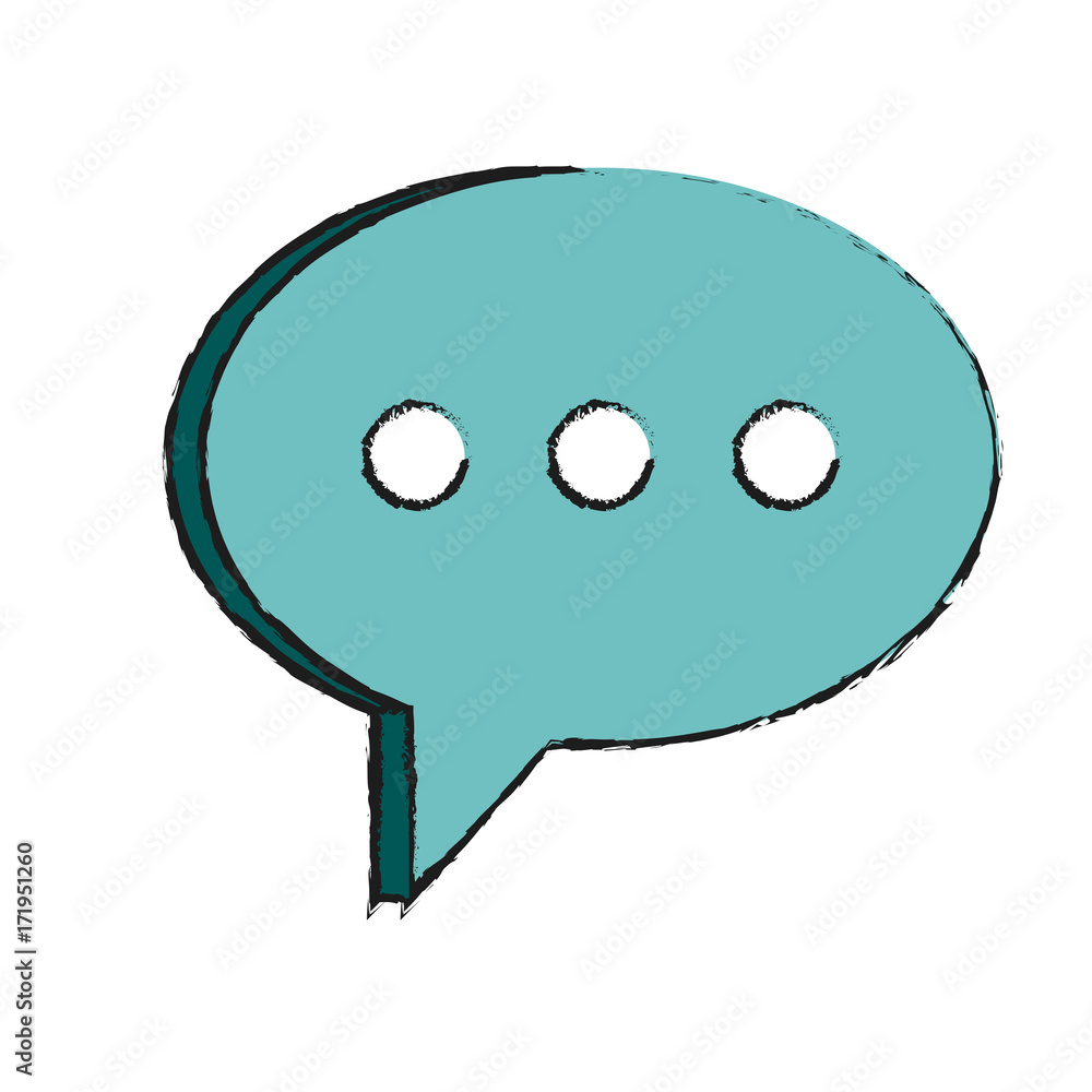 conversation bubble icon image vector illustration design conversation bubble icon image vector illustration design