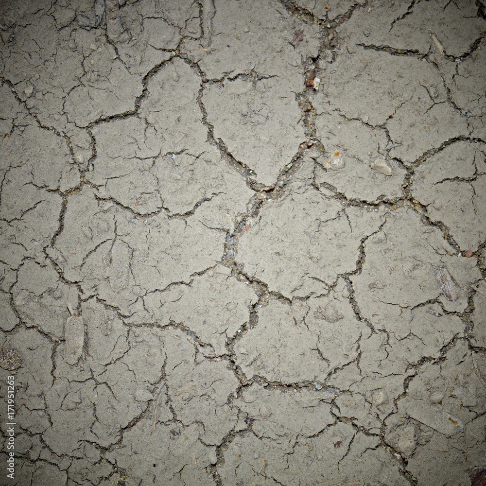 Layer of soil or ground Layer of soil or ground