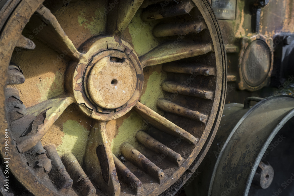 brake drum brake drum