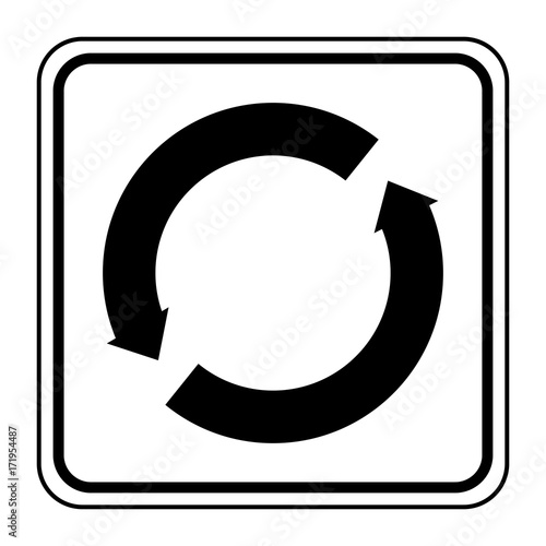 Logo ventilation.