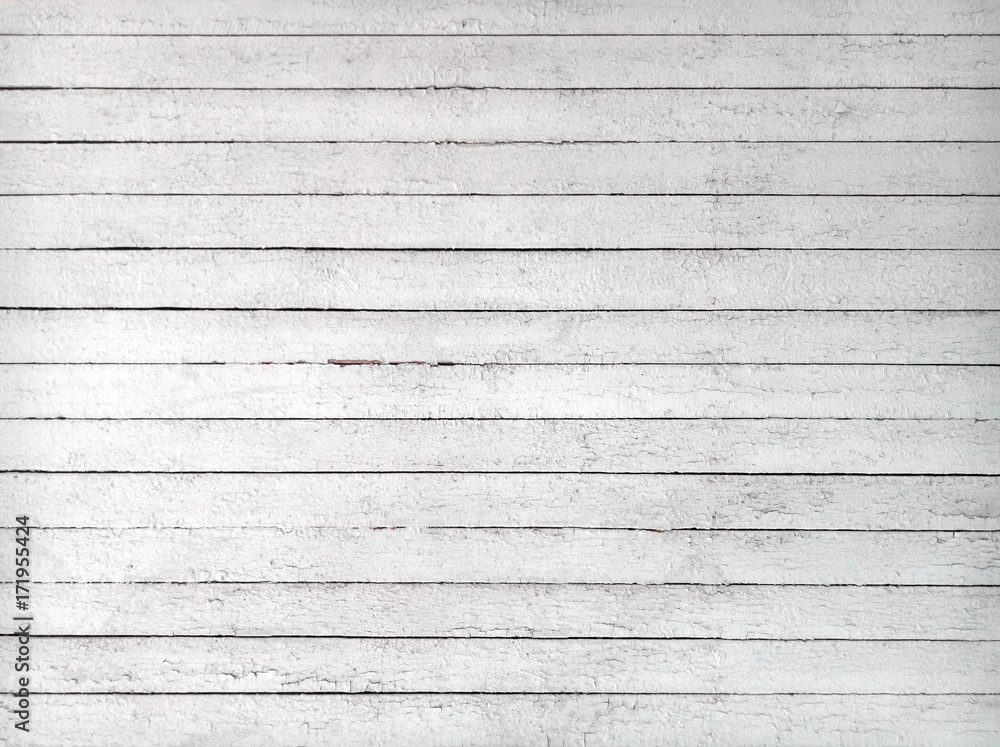 Black and white texture of wooden planks Black and white texture of wooden planks