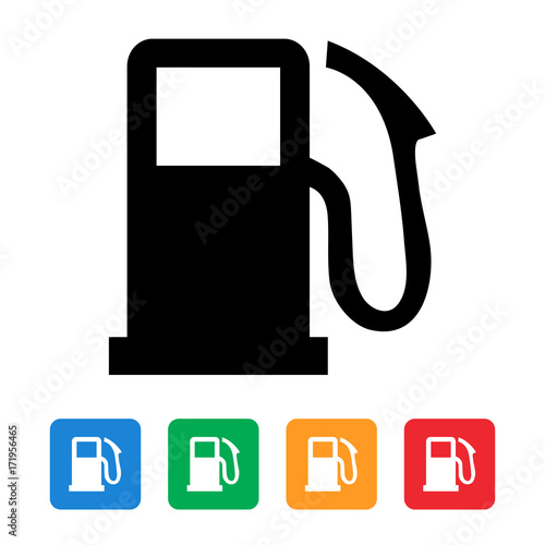 fuel icon