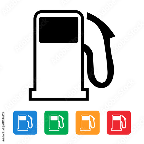 fuel icon