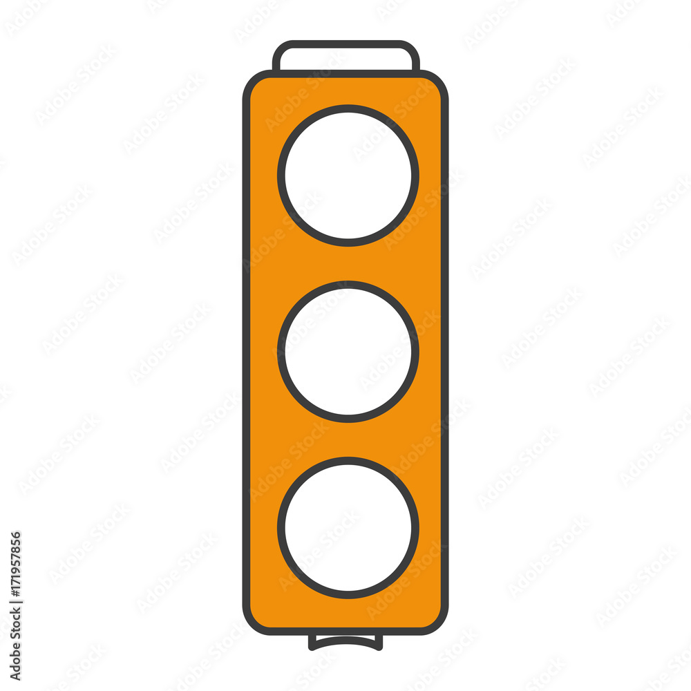 traffic light sign icon traffic light sign icon
