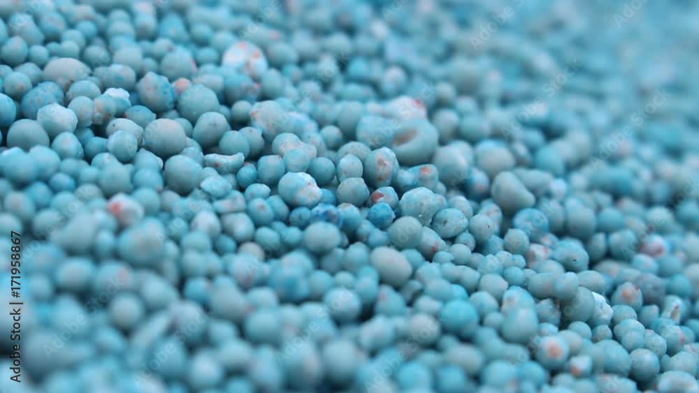 Fertilizer background rotate Fertilizer background rotate
