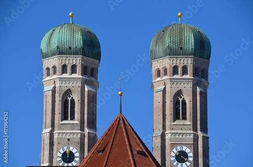 Frauenkirche