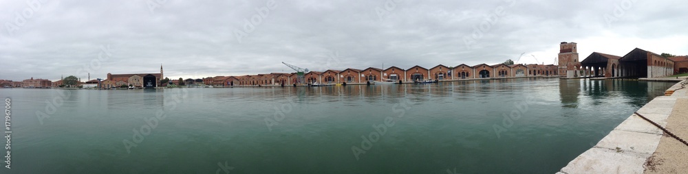 arsenale in venice, italy arsenale in venice, italy