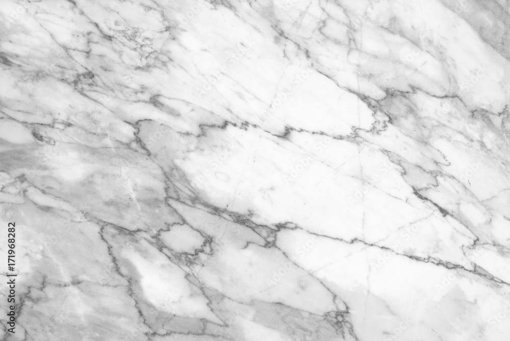 Obraz premium Marble texture background, raw solid surface for design