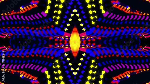 Wallpaper Mural Looped seamless footage for your event, concert, title, presentation, site, DVD, music videos, video art,holiday show, party, etc… Also useful for motion designers, editors and VJ's for led screens.
 Torontodigital.ca