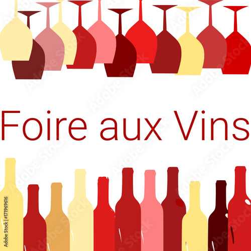 Foire aux Vins