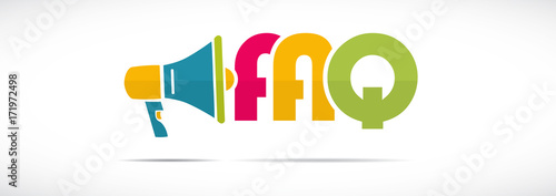 mégaphone mot : FAQ