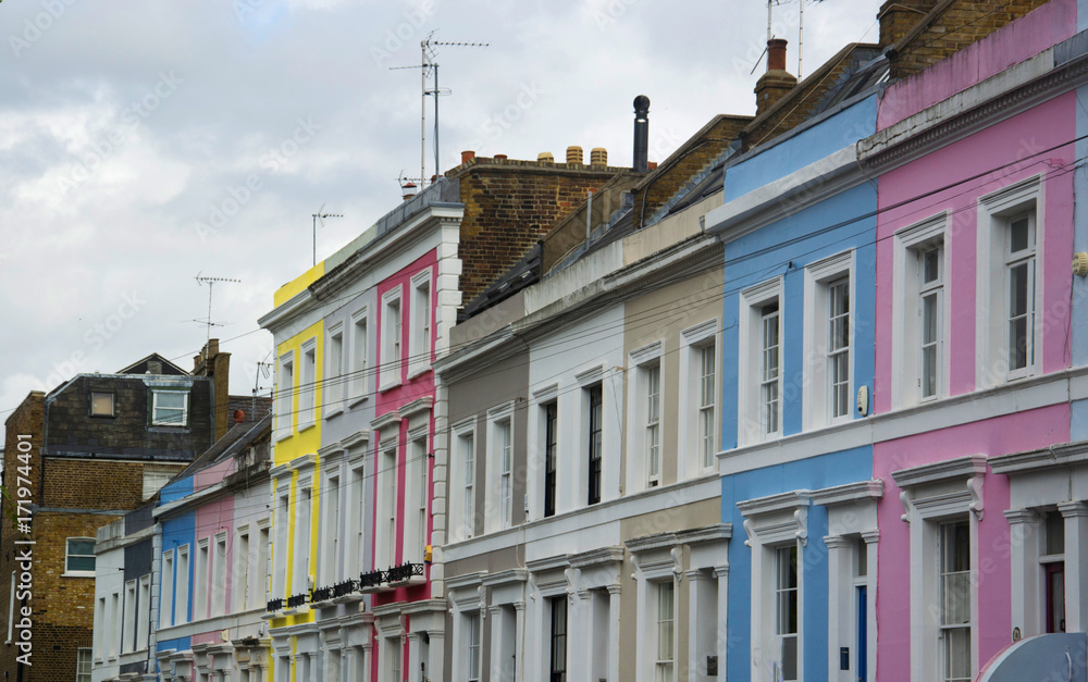 Notting Hill Notting Hill