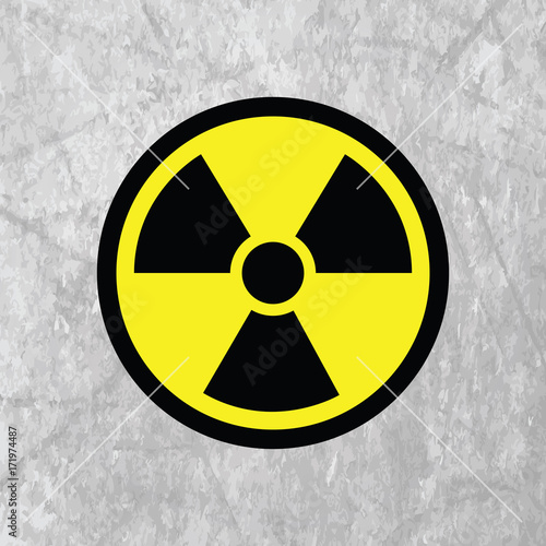 nuclear icon
