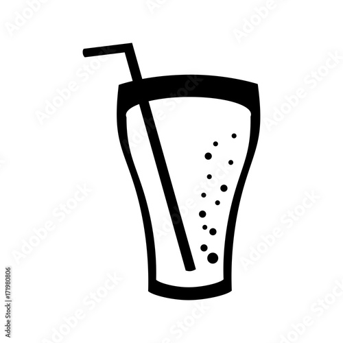 glass cup cola drink bubbles refresment liquid