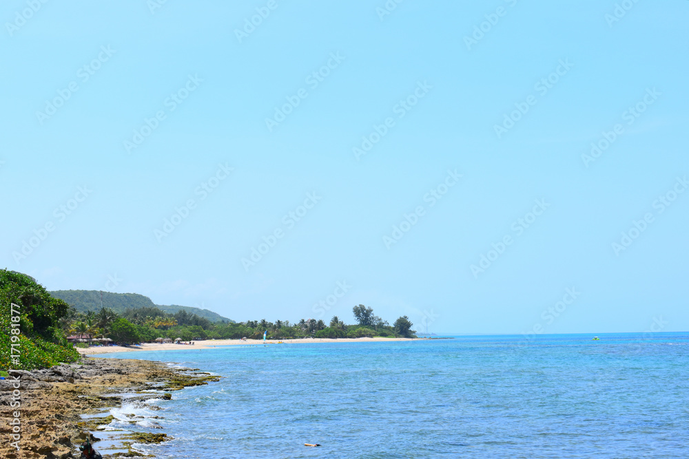 east beach Cuba