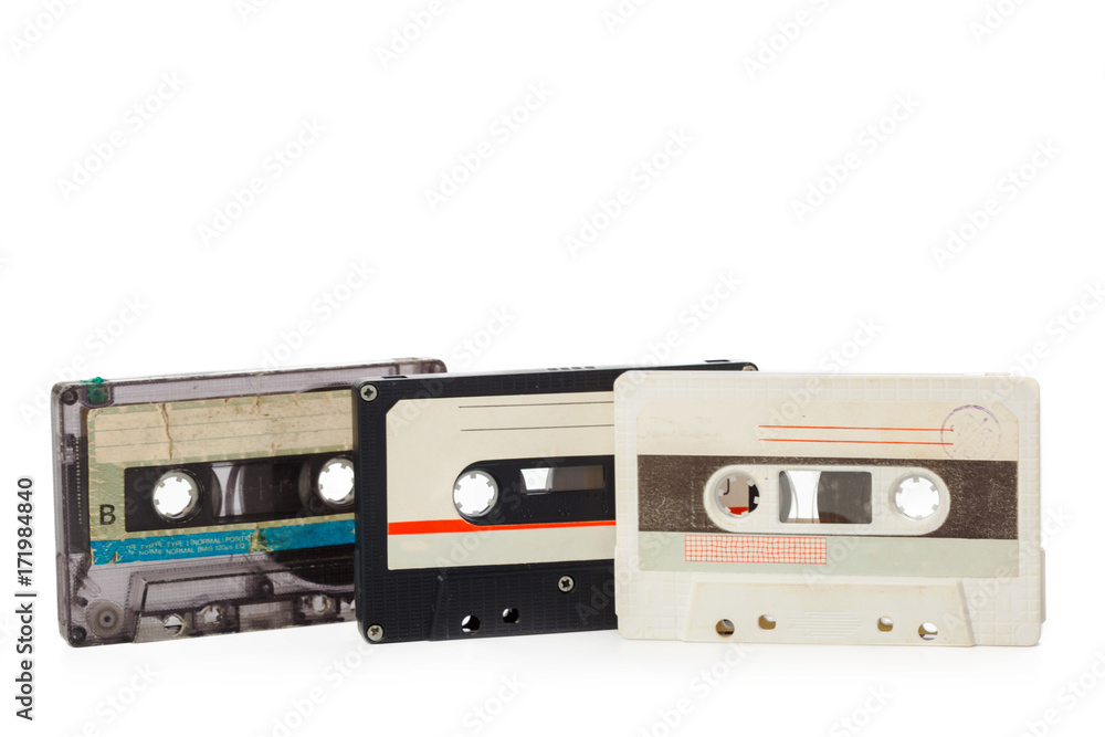 music audio tape music audio tape