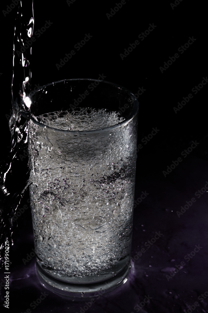 The Pour The Pour