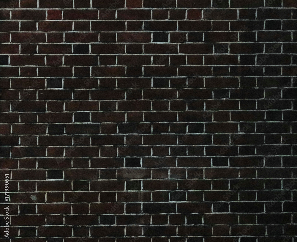 Brick Wall Brick Wall