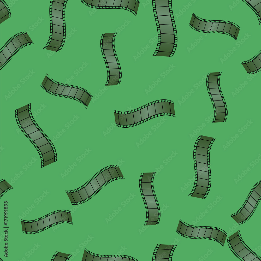 Stripe Seamless Pattern