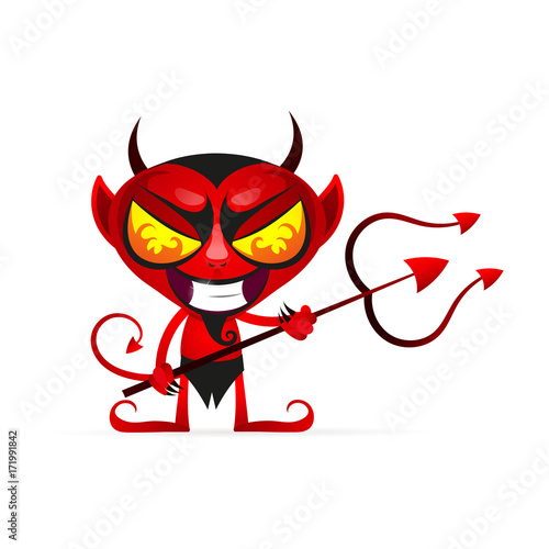 Horror hot imp