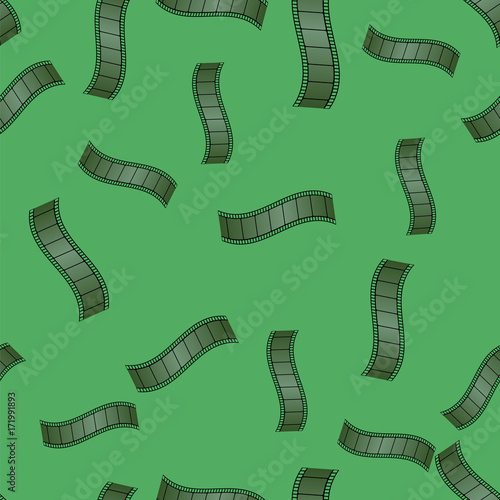Stripe Seamless Pattern