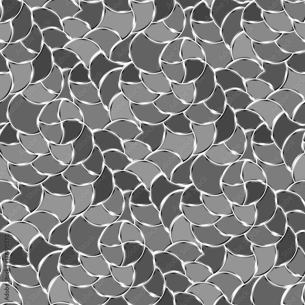 Seamless tile pattern Seamless tile pattern