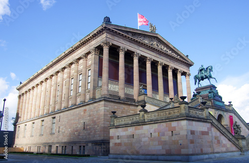 Alte Nationalgalerie