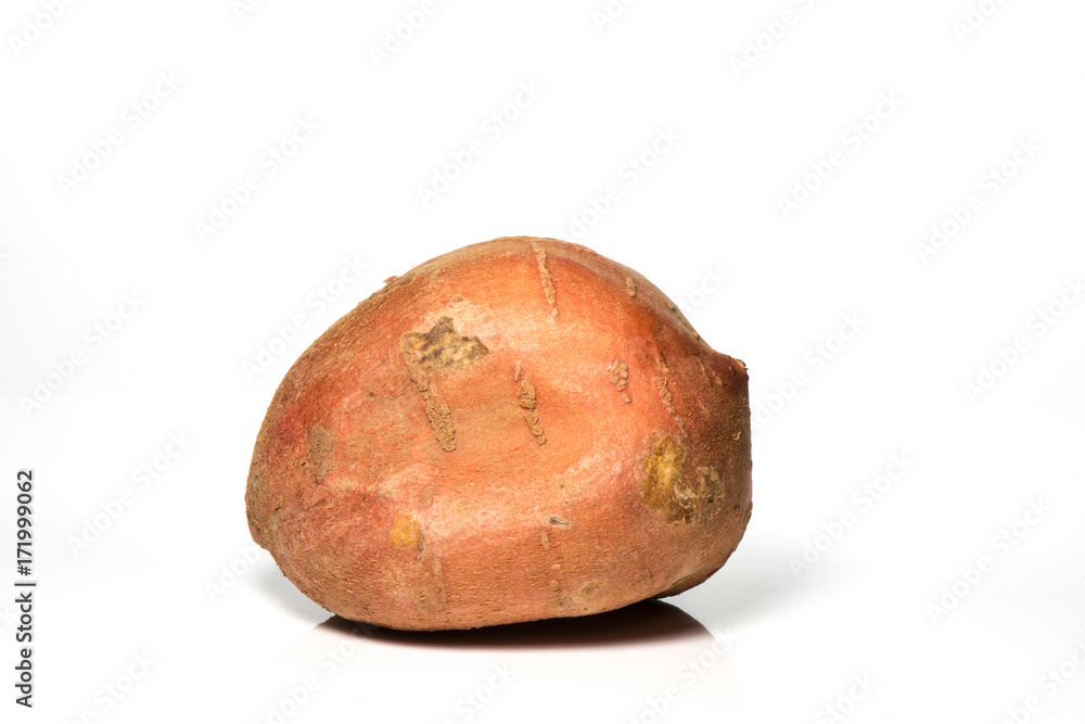 Fototapeta premium sweet potato