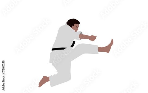 Karate