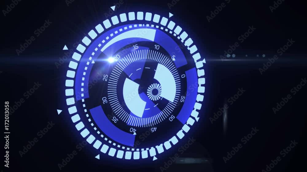 Futuristic HUD Target UX UI Interface. Motion graphic for tech title and background, news headline business intro screensaver. Available in 4K video render footage. Futuristic HUD Target UX UI Interface. Motion graphic for tech title and background, news headline business intro screensaver. Available in 4K video render footage.