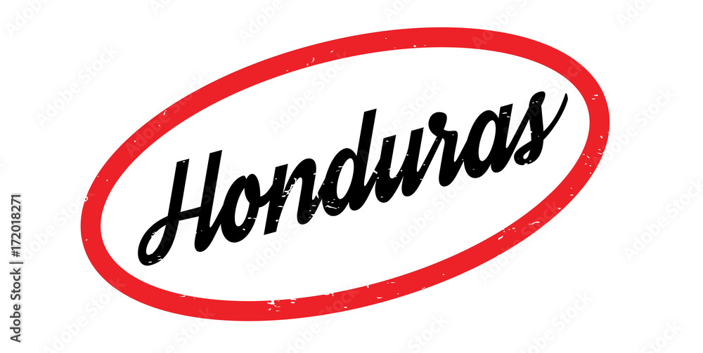 Honduras rubber stamp. Grunge design with dust scratches. Effects can be easily removed for a clean, crisp look. Color is easily changed. Honduras rubber stamp. Grunge design with dust scratches. Effects can be easily removed for a clean, crisp look. Color is easily changed.