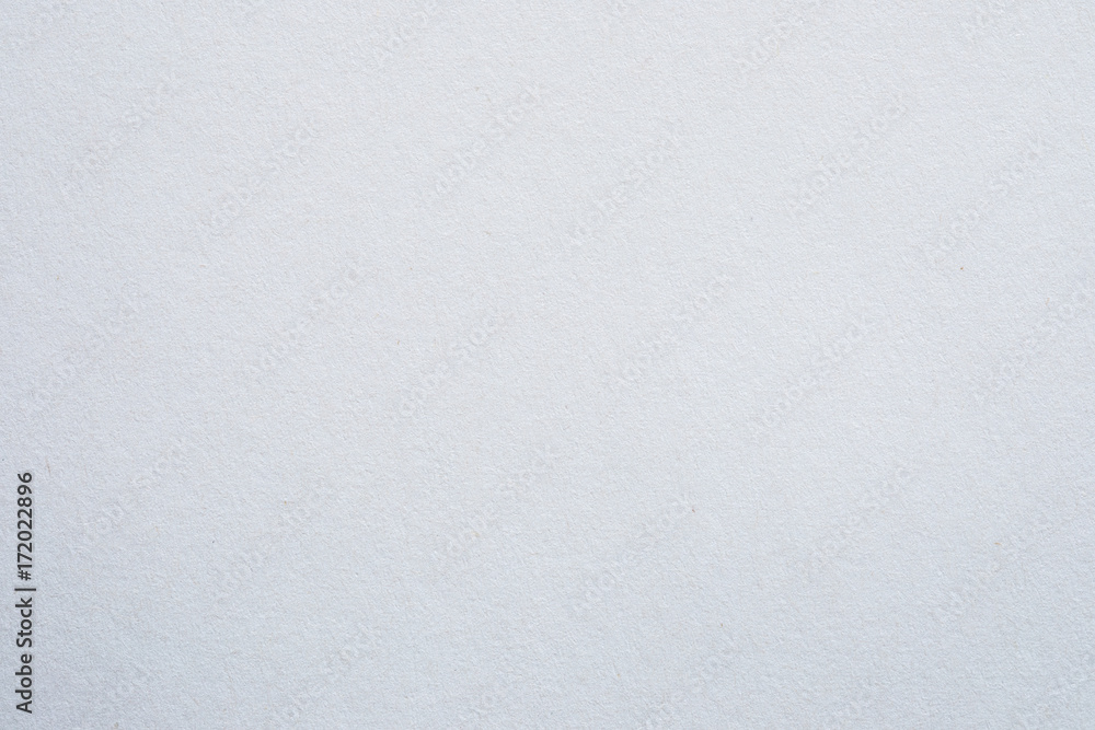 Fototapeta premium close up White drawing paper texture background