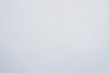 close up White drawing paper texture background