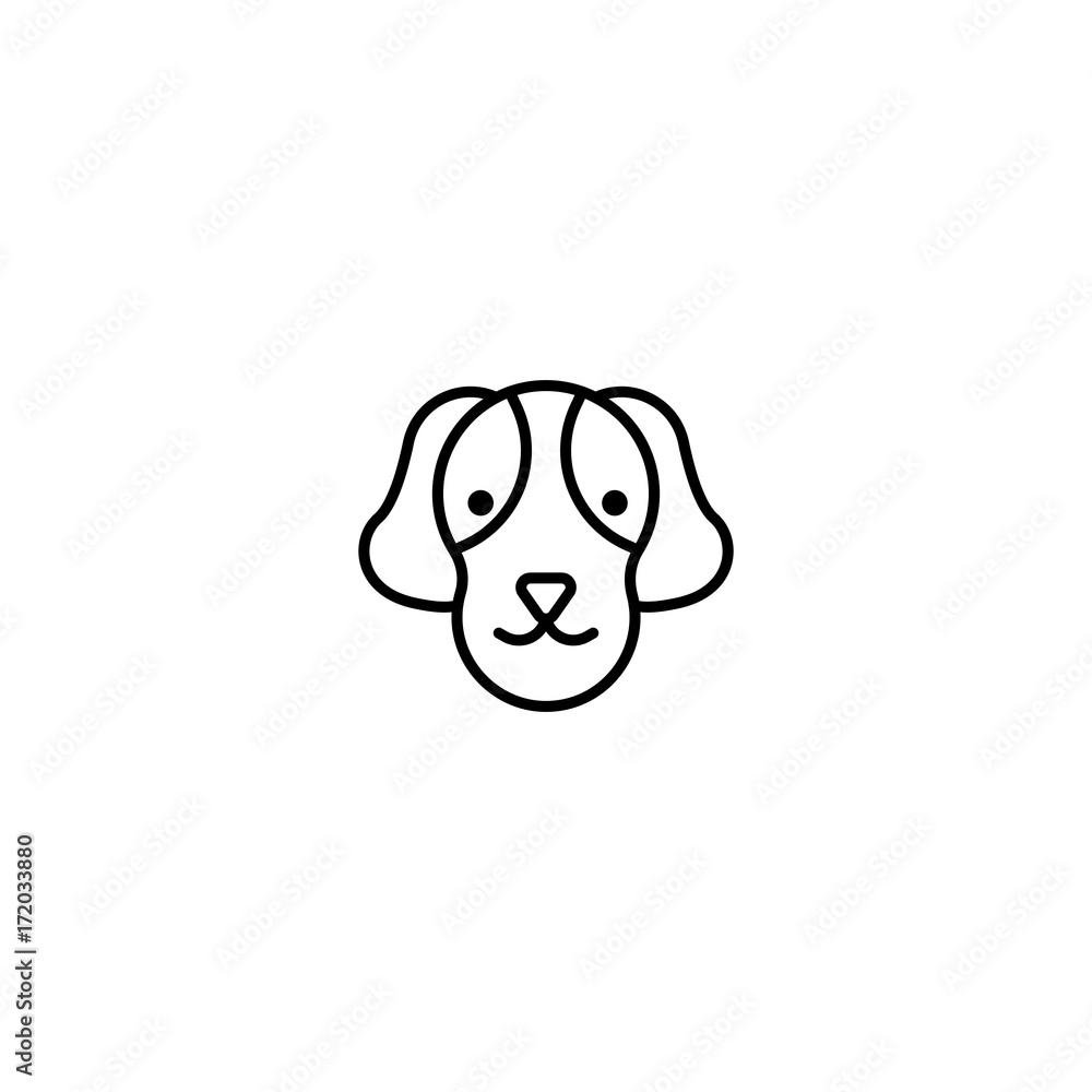 Vet flat icon Vet flat icon