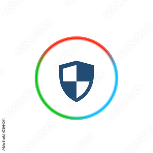 Rainbow Style App Icon