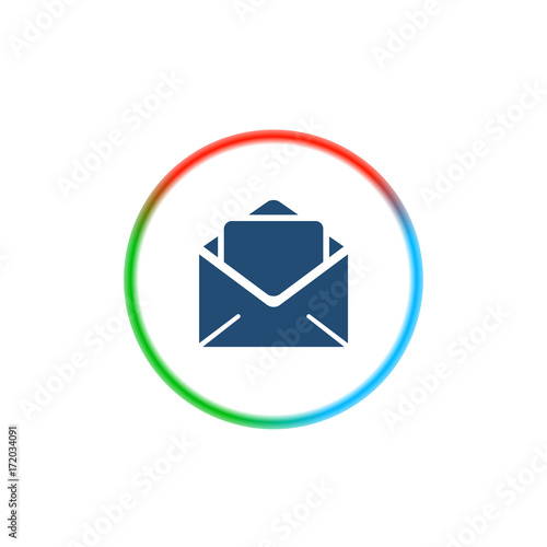 Rainbow Style App Icon