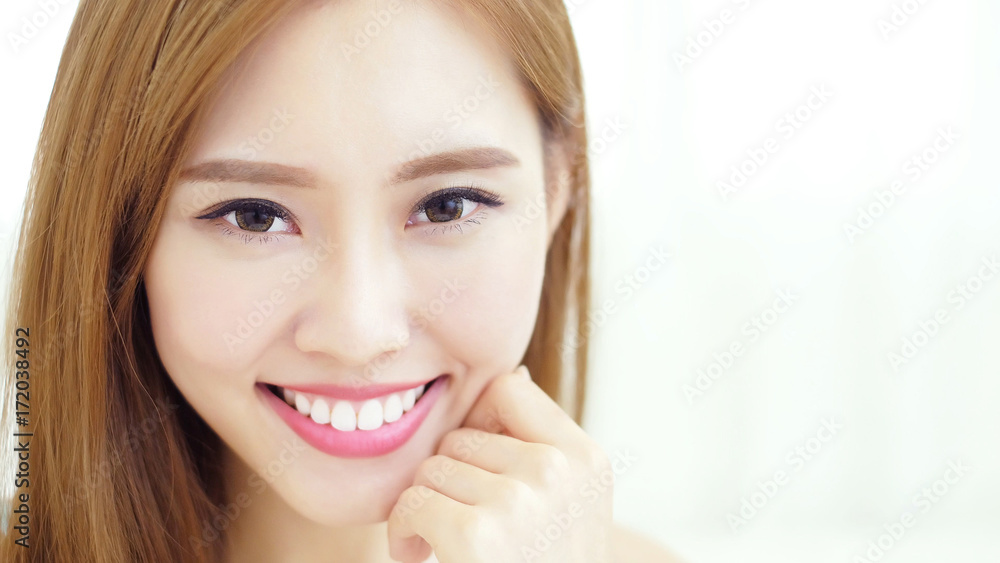 woman at home woman at home