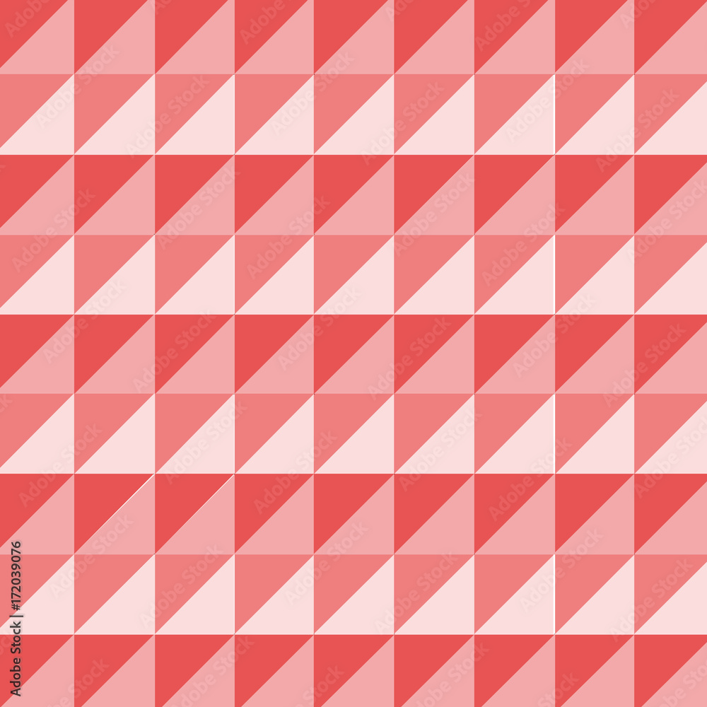 Decorative Geometric Background Decorative Geometric Background