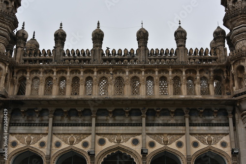 Toli Mosque, Hyderabad photo