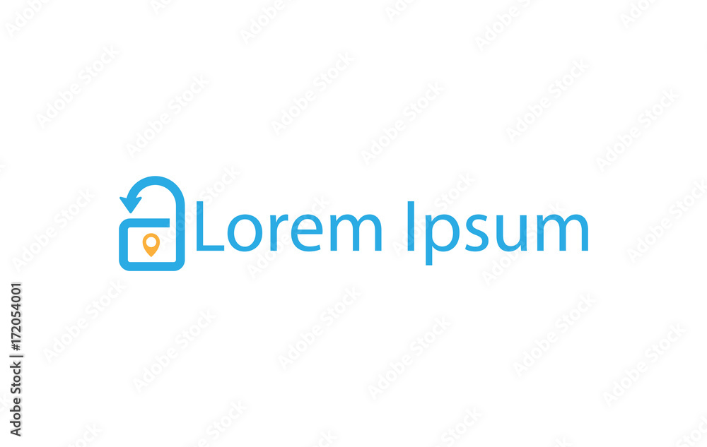Icon for manufacturers of locks and security firms
Icon for manufacturers of locks and security firms